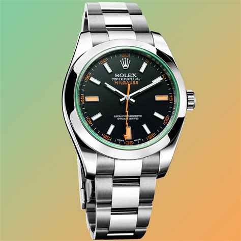 list price rolex milgauss|Rolex Milgauss oyster perpetual price.